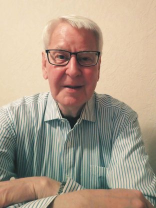 Burkhard Lüpke